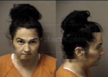 Jennifer Ann Thompson