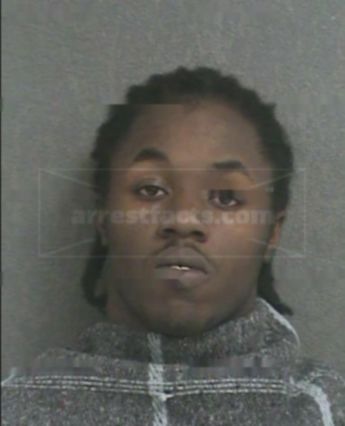 Jerome Michael Brown