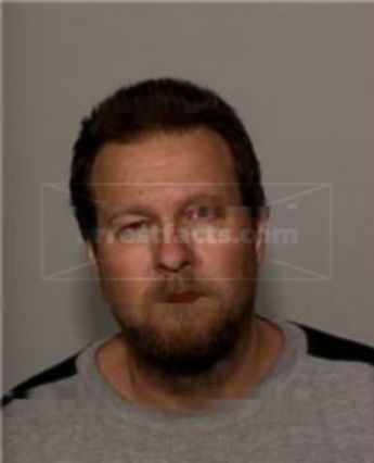 Darren Steven Marks