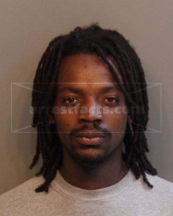 Samuel Lebron Horton