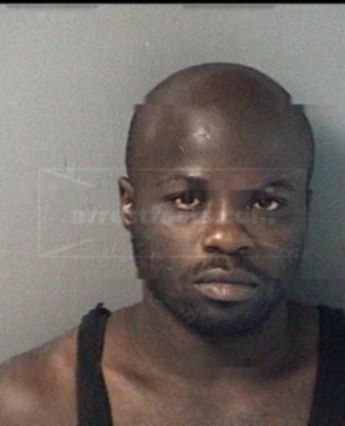 Steven Levon Woodard