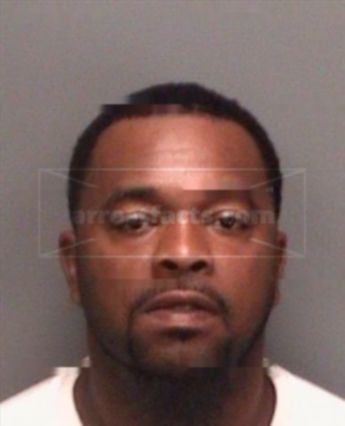 Jeremy Bernard Thomas