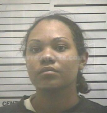 Nicole Louise Fisher