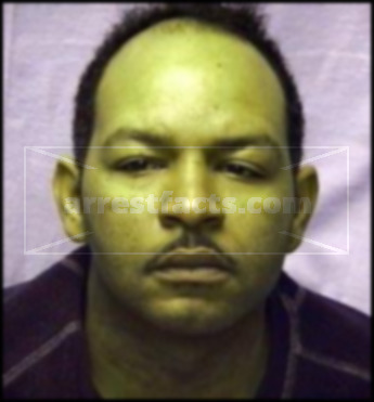 Winston Maurice Gartrell