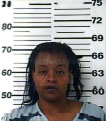 Tonja Lanette Porter
