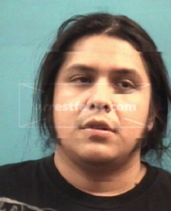 Abraham Jordan Garza