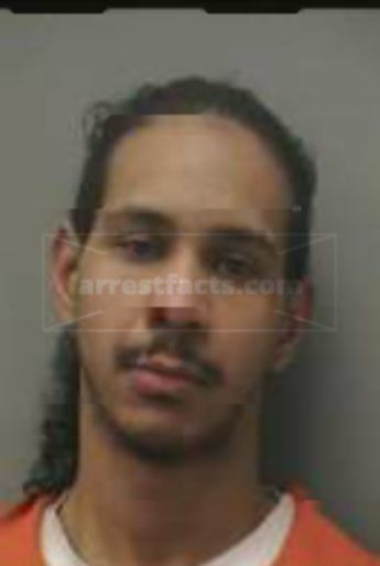 Bryant Anthoney Holman