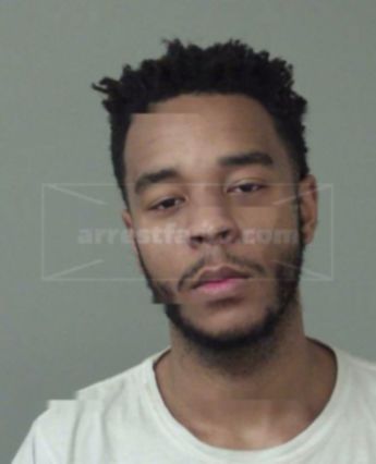 Christopher Maxwell Jacobie Owens