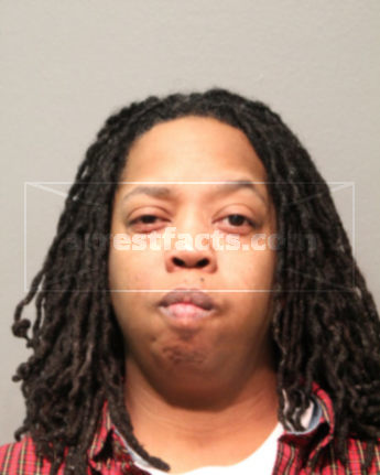 Latasha Brown