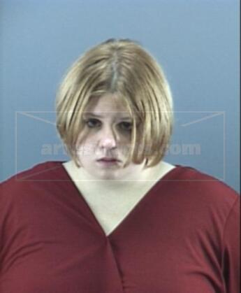 Amber Kay Womack