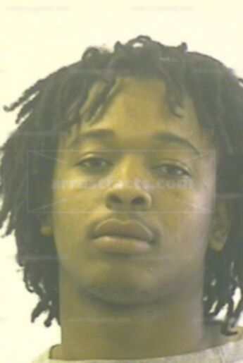 Rondarius Demond Jackson