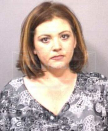 Toni Marie Tuthill