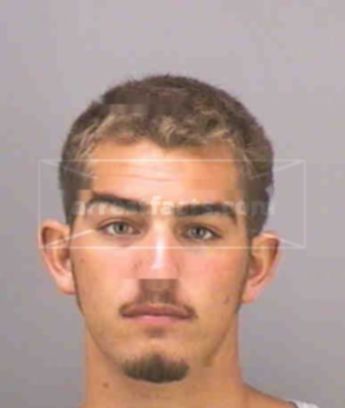 Christopher Alan Grimes
