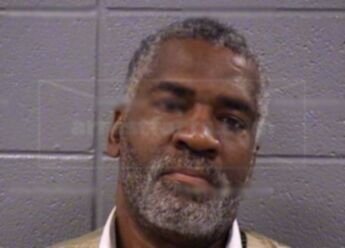 Terry Bullock