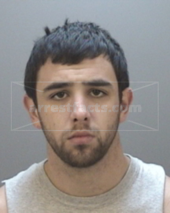 Adam Morgan Davis