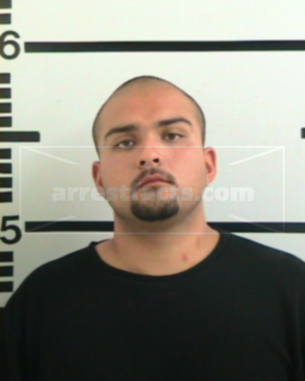 Christian Anthony Valdez