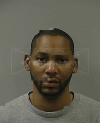 Derrick Dewayne Hailey
