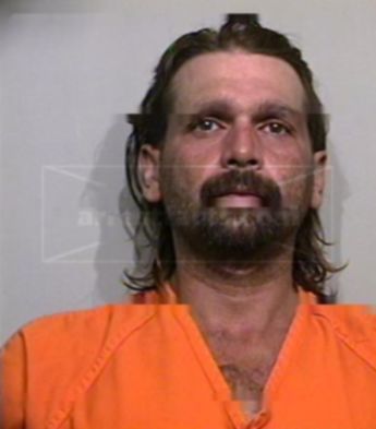 Phillip Randall Walker