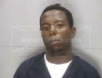 Kevin Pierre Grimes