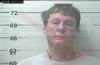 Lonnie Christopher Preston