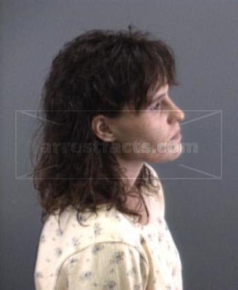 Angelique Georgene Williams