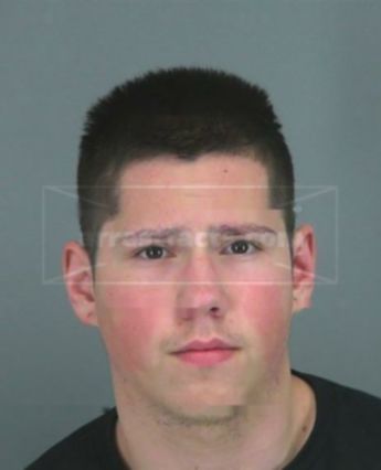 Jared Timothy Gregory