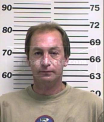 Thomas Franklin Linder