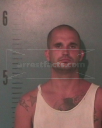 Timothy Allen Hoffman