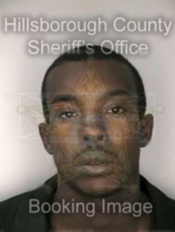 Calvin Washington Jr.