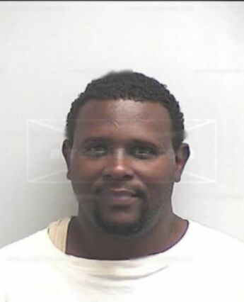 Sherman Rashon Lucas