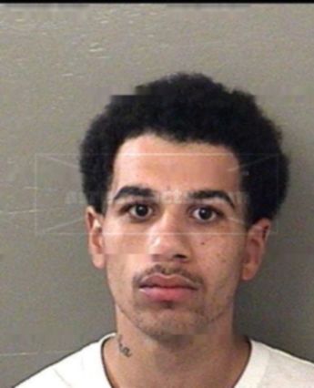 Demond Davon Bryant