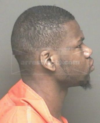 Tarance Lee Jackson