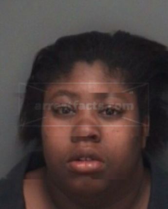 Fatima Lacosha Malone
