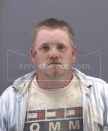 Tommy Lynn Peden