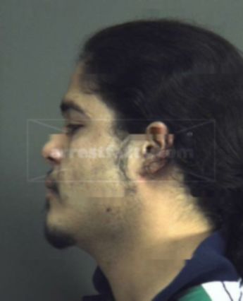 Anthony David Campfield