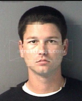 Joseph Michael Dewberry