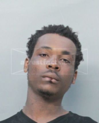 Luther Akeem White