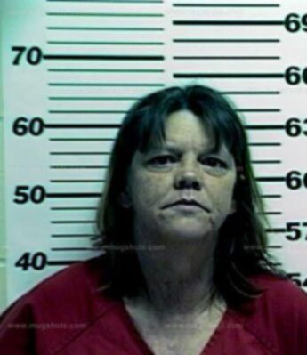 Sherree Barnett January