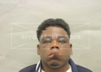 Jeffawn Eric Sanders