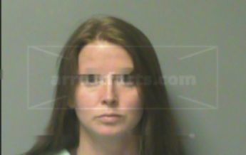 Carrie Marie Walters Halfpop