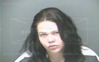 Jaimie Lea Hardy