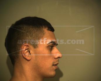 Samuel Torres Villarreal