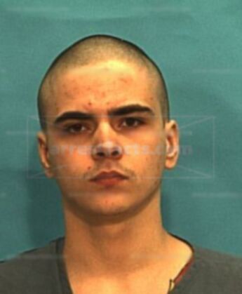 Dalton James Hodges
