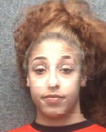 Sasha Alexis Herndon