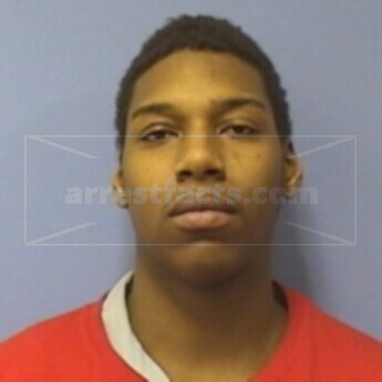 Kendall Guyton