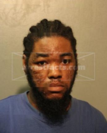 Kendrick Gray