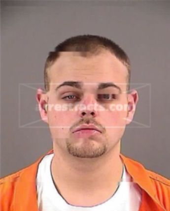 Travis Lee Johnson