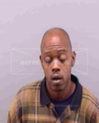 Danny Laydell Johnson