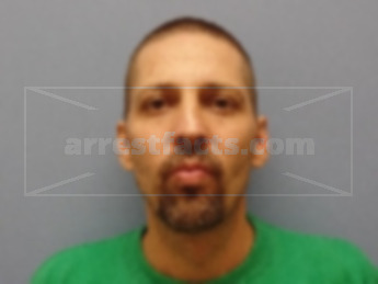 Darrin R Marshall