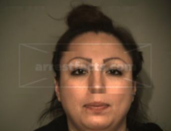Mary Inez Longoria Hernandez